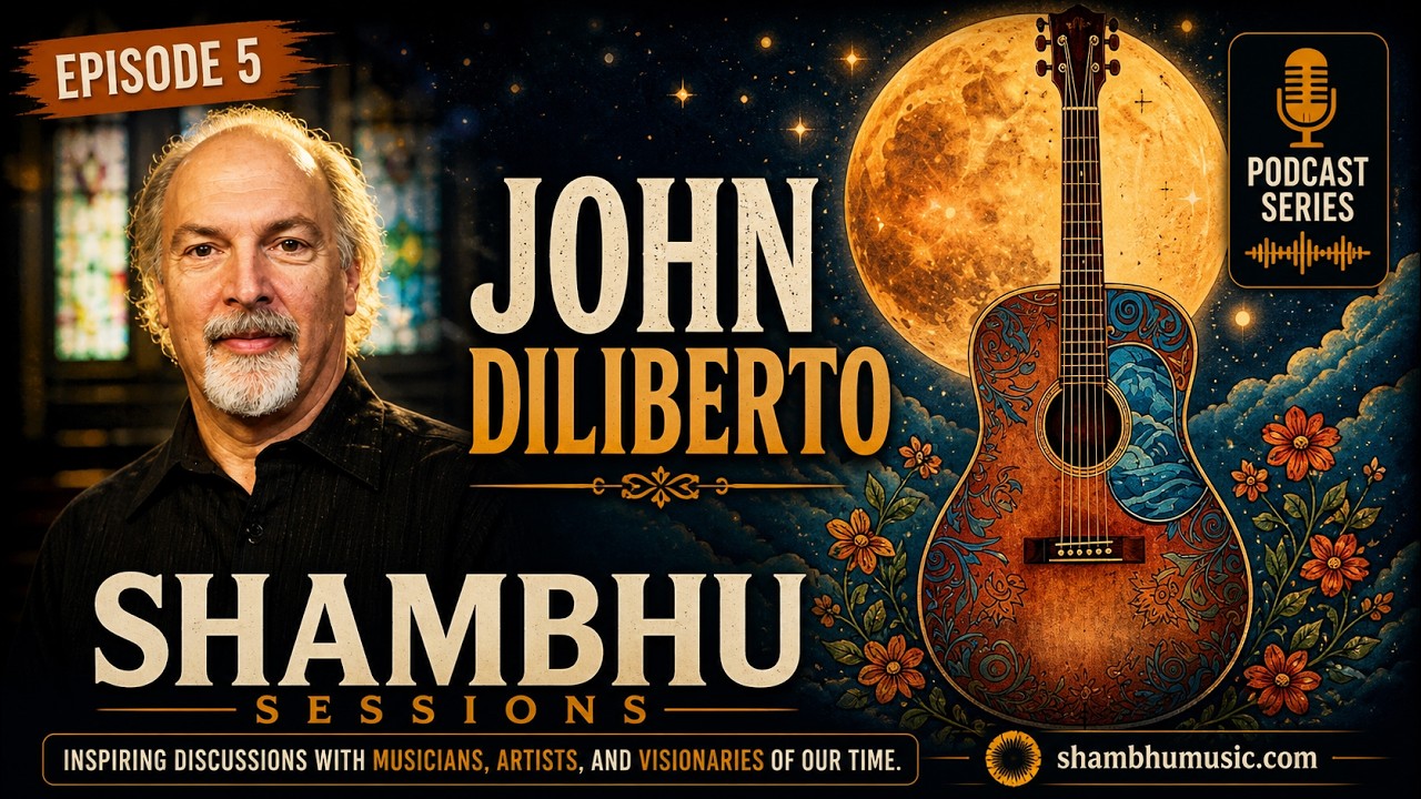 John Diliberto