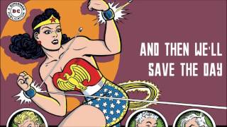 Nikki Yanofsky - Kaboom Pow (Lyrics)