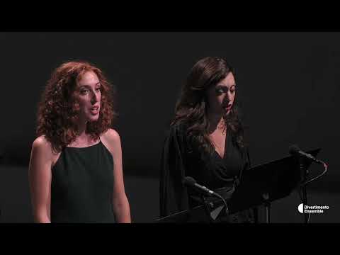 Luciano Berio - El mar la mar