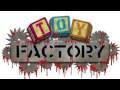Toy Factory Theme Song (California's Great ...
