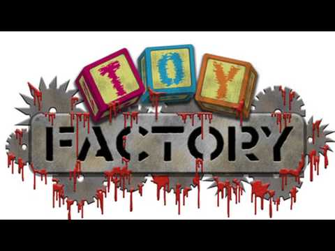 Toy Factory Theme Song (California's Great America )