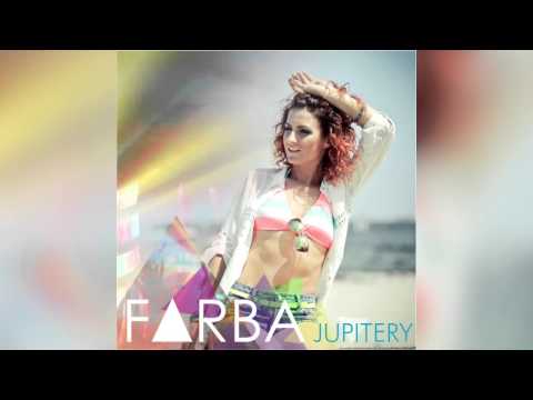 Farba - Jupitery