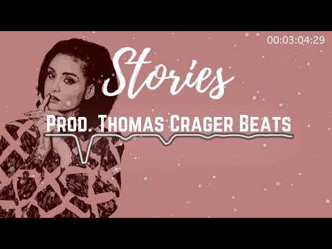 Kehlani X Bryson Tiller X Tory Lanez Type Beat "Stories"