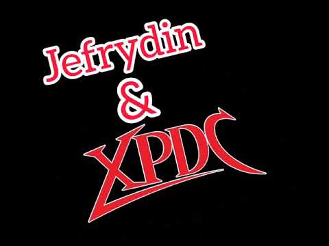 DATO JEFRYDIN  & XPDC ~Seruling Anak Gembala.