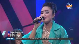 Download lagu Diam Bukan Tak Tahu Anisa Rahma Om New Primadona Stasiun Dangdut Rek mp3