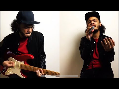 Liar - Camila Cabello (WERDY cover) Reggae version