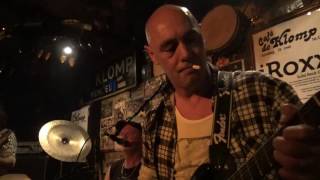 Don Oculare Live!  @Café de Klomp (14Mei2016)