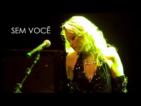 Sem você - Deborah Blando
