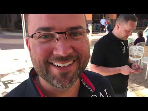 CK Riviera + ZFP Akademia | Po nakupoch x Dolphin Mall