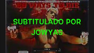 MASTER P - Bullets Have No Name (Subtitulado Al Español)