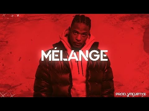 Type Beat Ninho x Niska x PLK "Mélange" (Prod. Voluptyk)