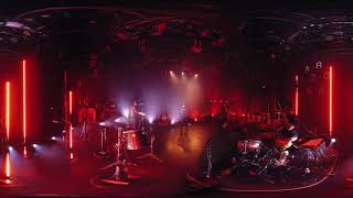 A R I Z O N A - Freaking Out [VR Live]