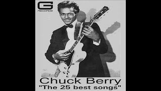 Chuck Berry "I Got To Find My Baby" GR 085/16 (Official Video)