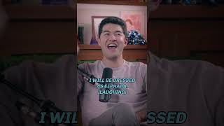 The wickedly talented Dylan Adler has the perfect theme if he had a Bar Mitzvah today