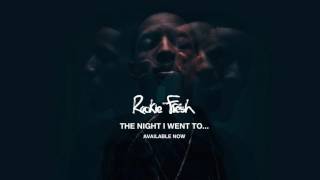 Rockie Fresh - Your Life Remix (feat. Casey Veggies) [Official Audio]