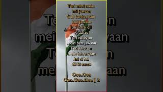 Download lagu Teri Mitti - Kesari - Lyrics 1  | Akshay Kumar & Parineeti Chopra | Arko | B Praak | Manoj Muntashir mp3