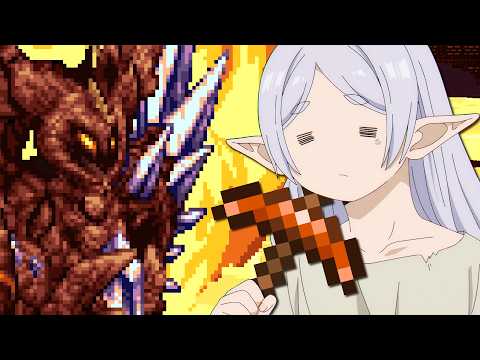 Infernum TOOLS ONLY is a test of patience (feat. Truest Melee)