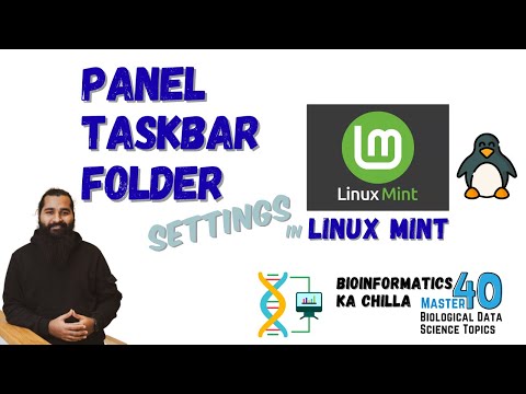Intro to Linux and Linux Distributions for Bioinformatics and Data Science
