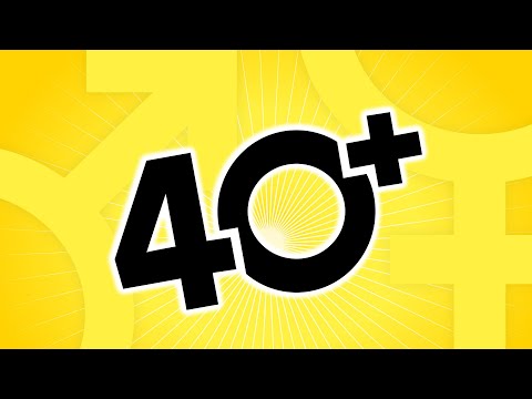 40+ Nur für Frauen, seid ihr bereit?