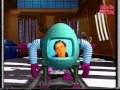 Nickelodeon UK Ident 2002