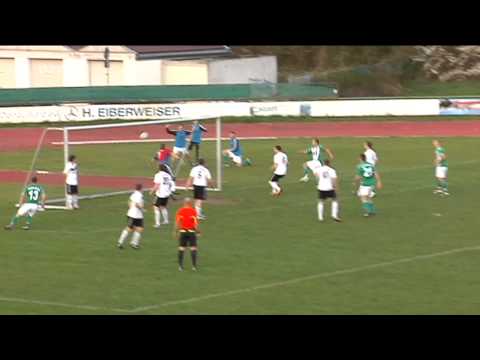 Sport LL Mitte: SpVgg GW Deggendorf - SV Schalding-Heining