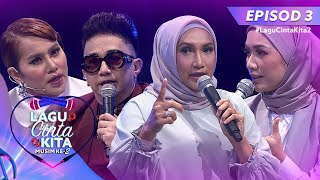 Download lagu [LIVE] Lagu Cinta Kita 2 (2020) | Episod 3 mp3