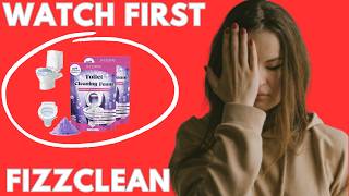 FIZZ CLEAN TOILET REVIEW 2026: FIZZ CLEAN TOILET REVIEWS – DOES IT REALLY WORK?