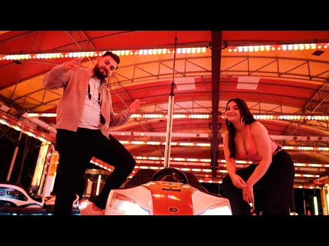 Andrei G x Betty Salam - La Balamuc