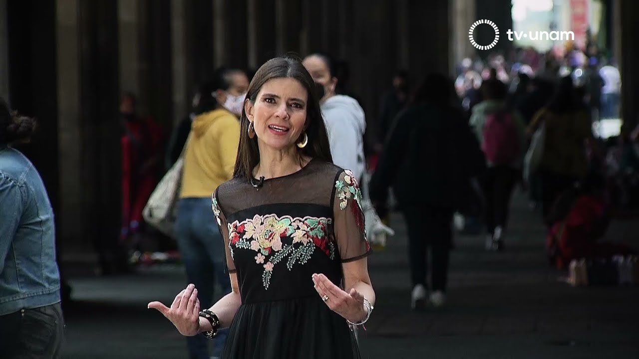 Catarina de San Juan, no era china ni poblana