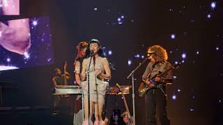 Katy Perry  - Not Like the Movies, Mexico 2025