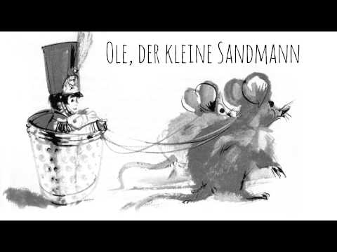 Hans Christian Andersen - "Ole, der kleine Sandmann" (mit OwlNextDoor)