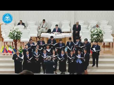 Coro IEP Sabaya Norte Oruro-Bolivia 