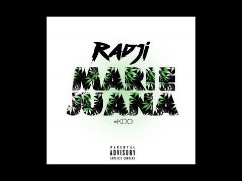 Radji - Mariejuana