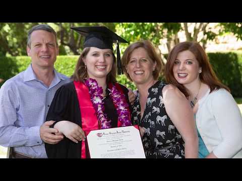 Stanford Medicine Alumni Awards 2017:  Susan Marqusee