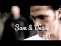 Sam & Dean -Brothers In Arms 