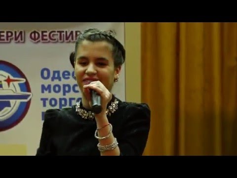 Волошаненко Софья - "One night only"