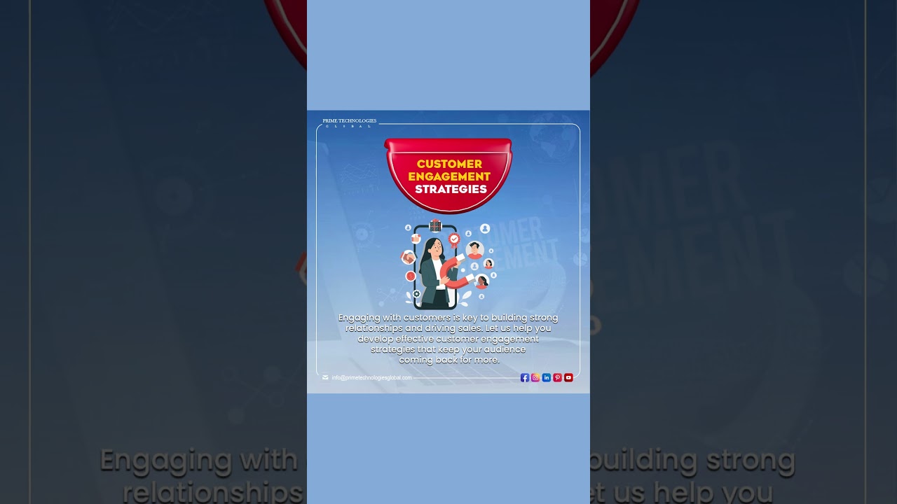 Customer Engagement Strategies