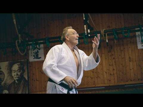 Tre Torri Judo Winter Camp 2017 - Video 3