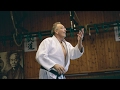 Tre Torri Judo Winter Camp 2017 Video 3
