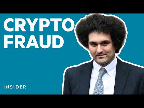 How Sam Bankman-Fried's Crypto Scam Worked | Insider News