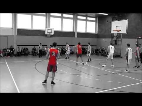 TuS Bothfeld - MTV Mellendorf