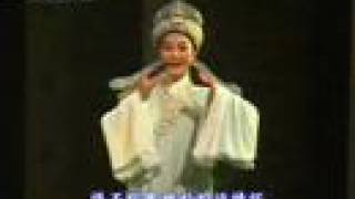 Chinese Yueju Opera- Story of Jade Hairpin-BZFS-1