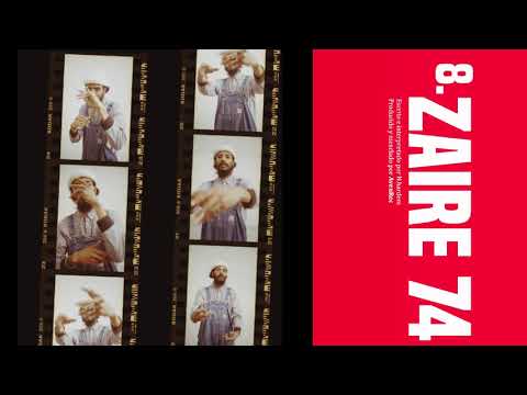 Video thumbnail for Zaire 74