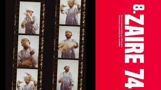 Zaire 74 Music Video