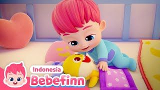 Download lagu Lagu Selamat Malam | EP16 | Lagu Anak | Bebefinn Bahasa Indonesia mp3