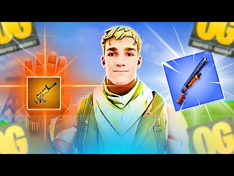 Chapter 1 sezonul 1 revine in 2024!!! PUMP GRI 225 CAP!!!