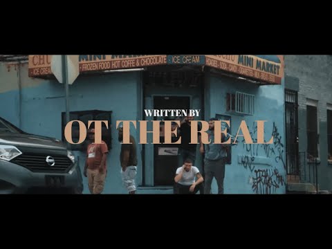 OT The Real - I Remember [Official Video]