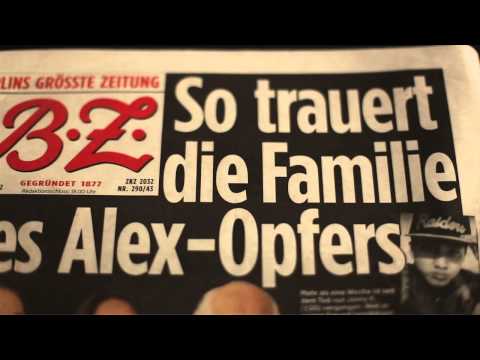 HD I AM JONNY TRAILER 2015