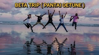 preview picture of video 'Anak Rantau Episode 1 Holiday On Kolbano Beach & Oetune Beach - East Nusa Tenggara ( NTT )'