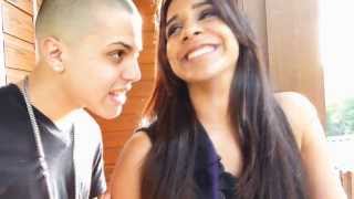 DARKIEL ME DIJERON QUE ERES TU (Official video)